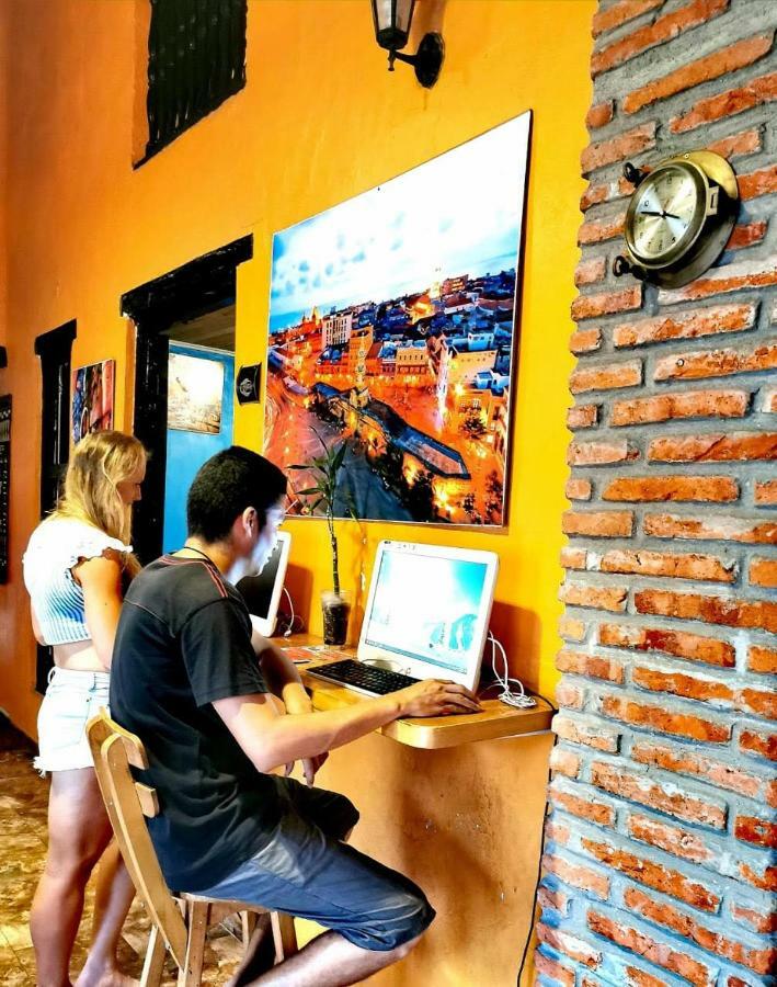 Hostal Mama Waldy Cartagena