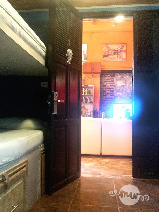 Mama Waldy Hostal *