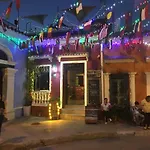 Mama Waldy Hostel