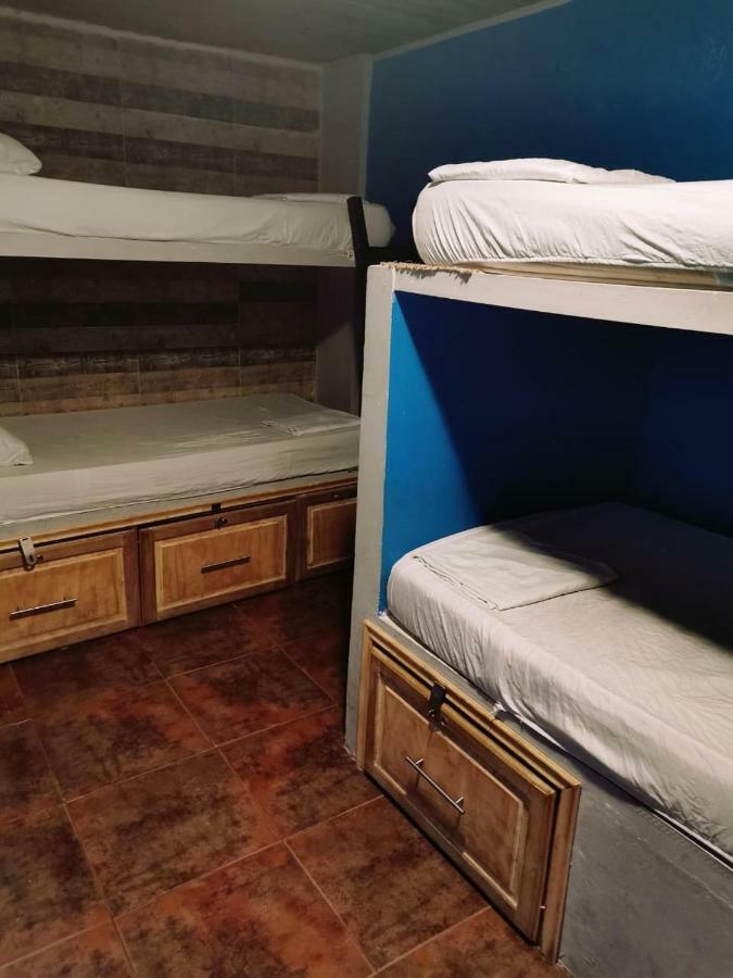 Hostal Mama Waldy