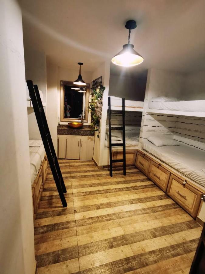 Hostal Mama Waldy Cartagena
