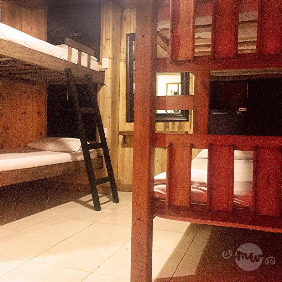 Hostal Mama Waldy Cartagena