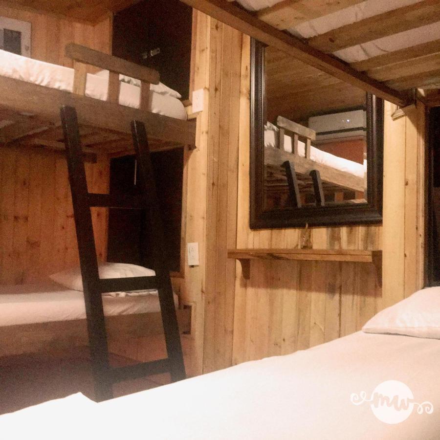 Hostal Mama Waldy Cartagena