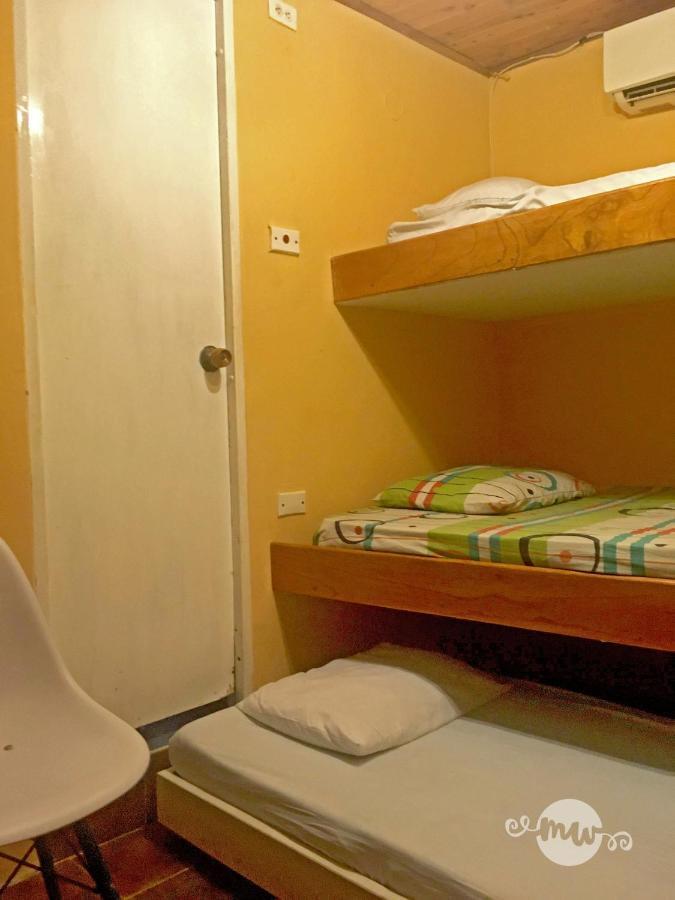 Mama Waldy Hostal *