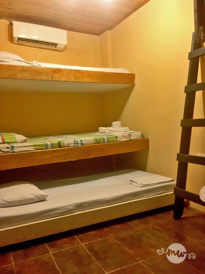 Hostal Mama Waldy