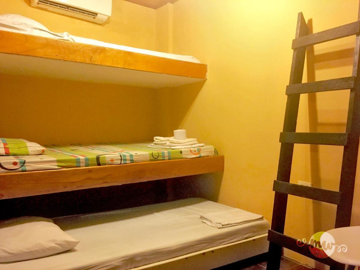 Mama Waldy Hostal *