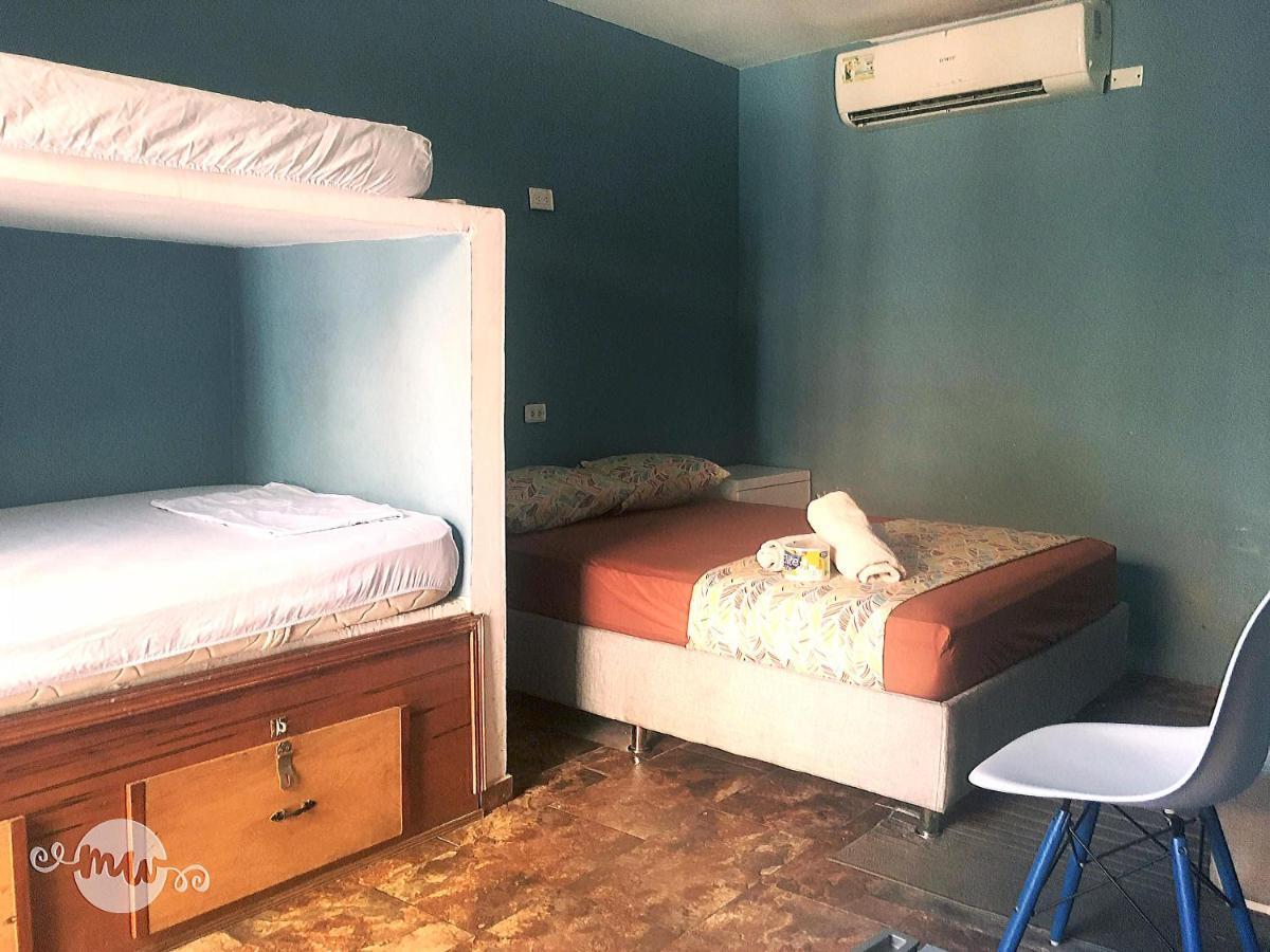 Mama Waldy Hostal *