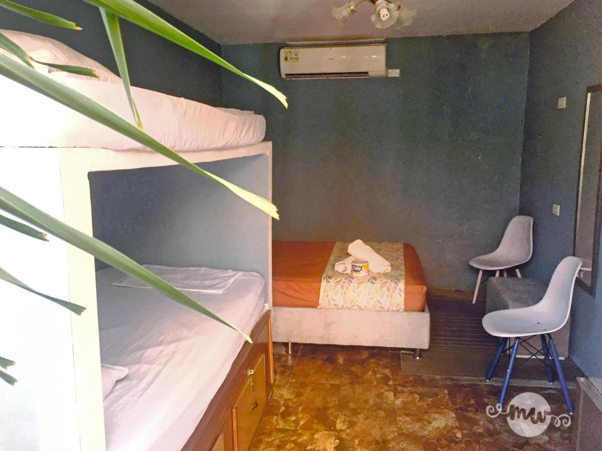Mama Waldy Hostal Cartagena