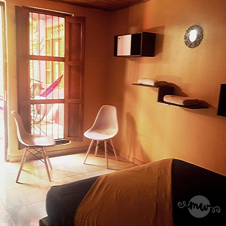 Mama Waldy Hostal