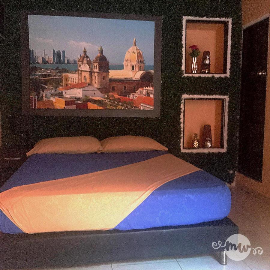 Mama Waldy Hostal Cartagena