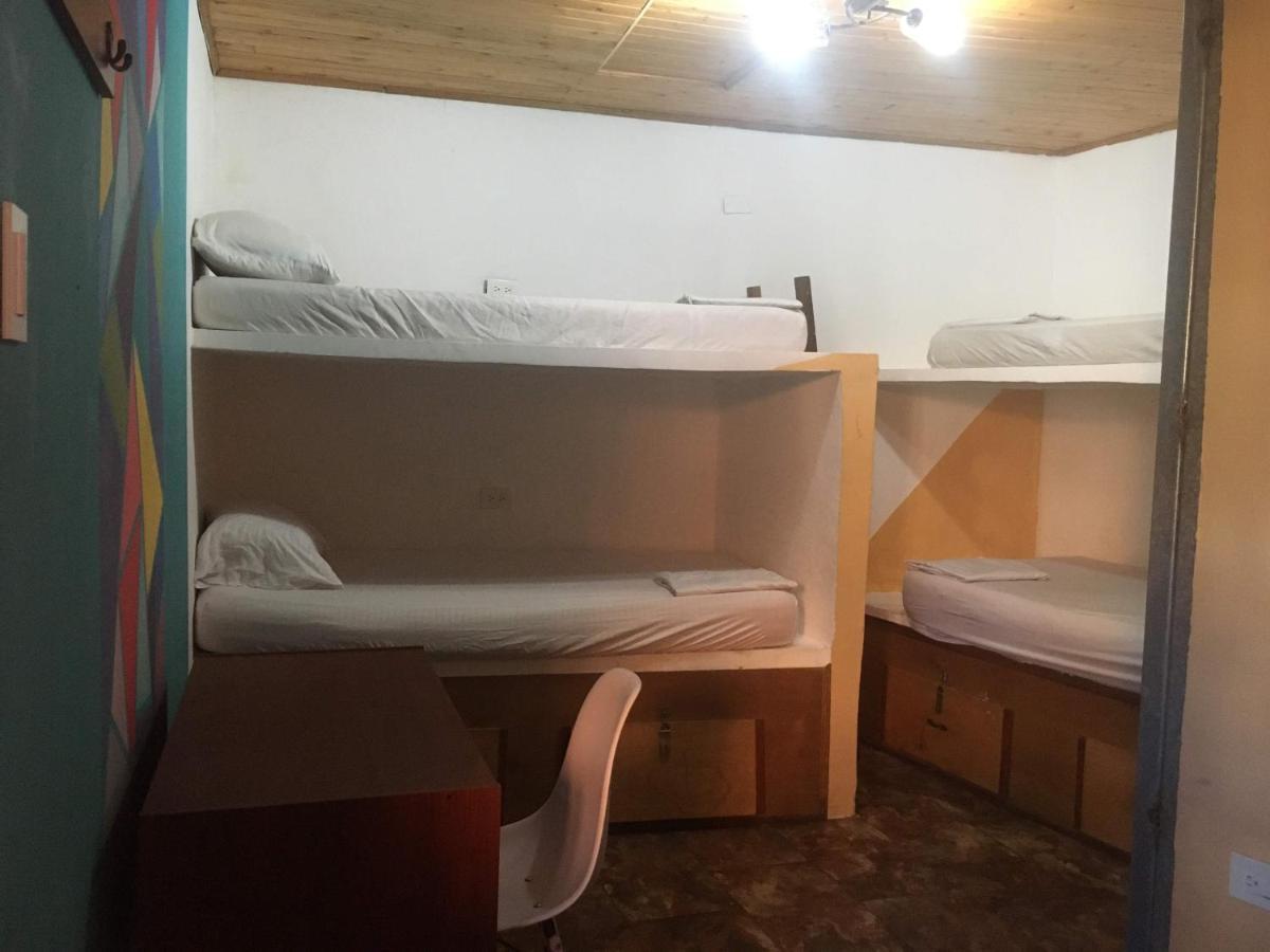 Mama Waldy Hostal Cartagena